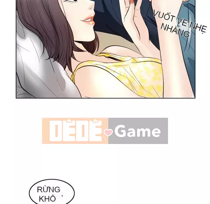 Lạc đường Chương 18-19