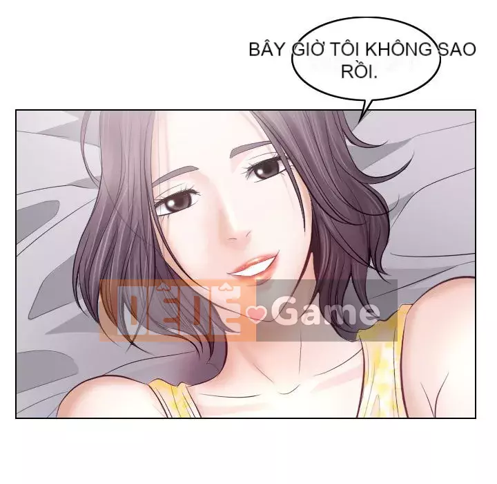 Lạc đường Chương 18-19