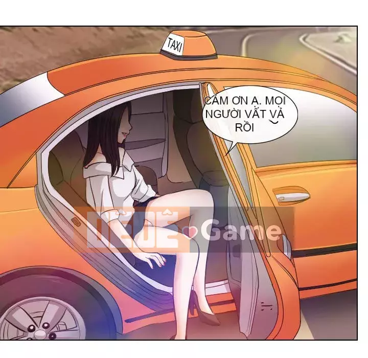 Lạc đường Chương 18-19