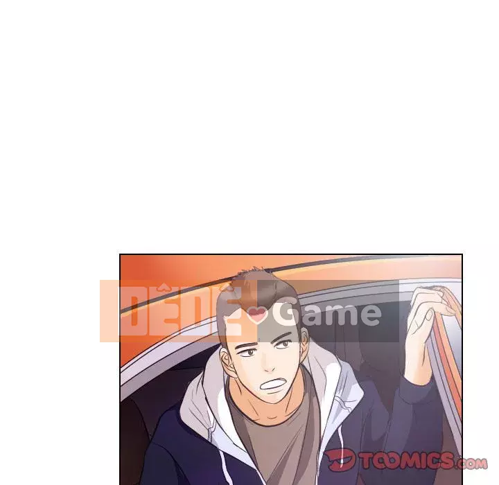 Lạc đường Chương 18-19