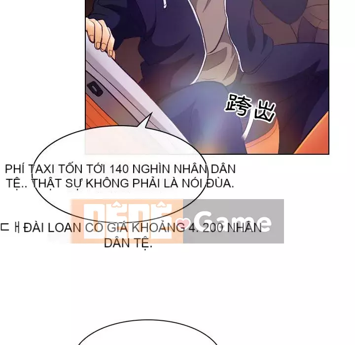 Lạc đường Chương 18-19