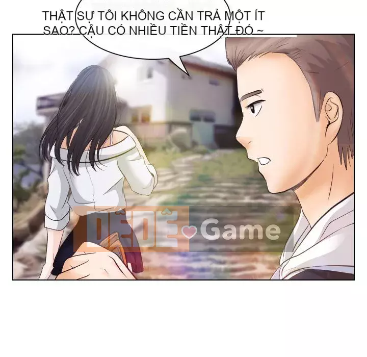 Lạc đường Chương 18-19