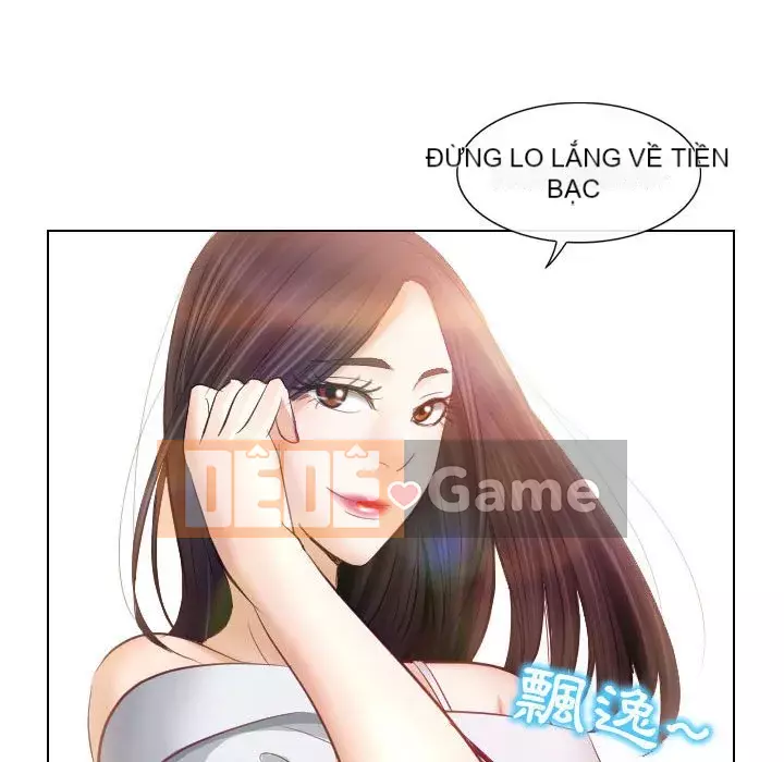 Lạc đường Chương 18-19