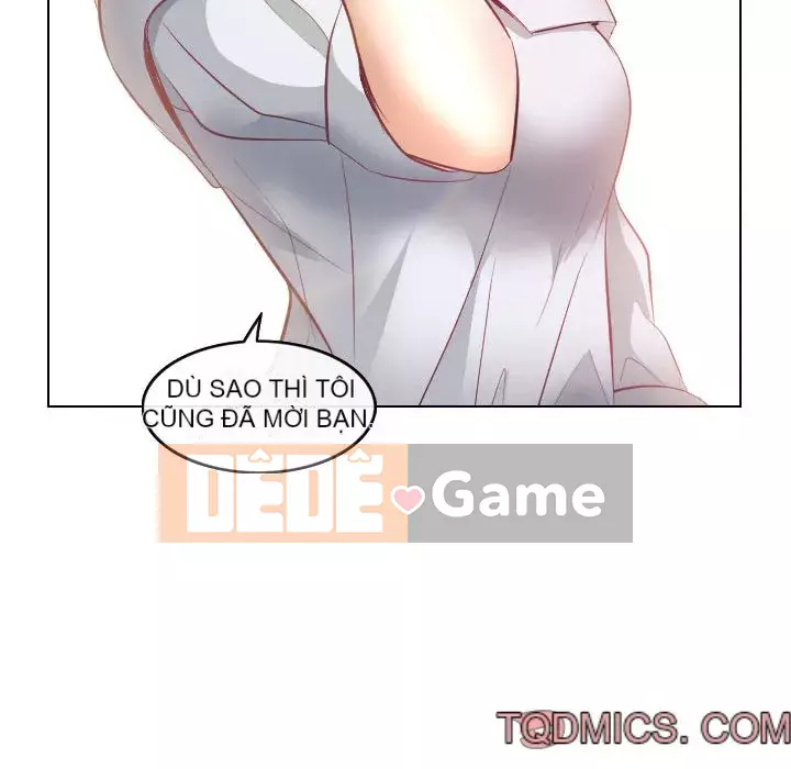 Lạc đường Chương 18-19