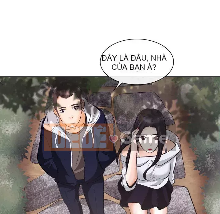 Lạc đường Chương 18-19