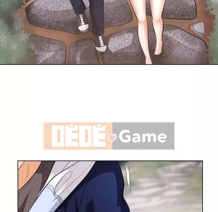 Lạc đường Chương 18-19