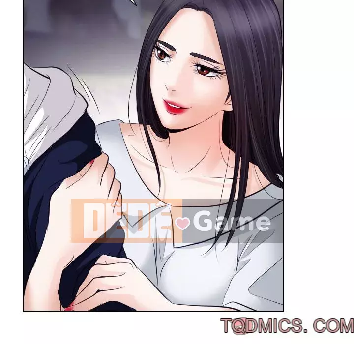 Lạc đường Chương 18-19