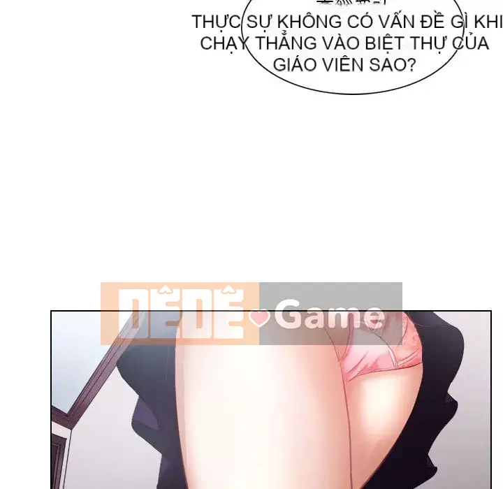 Lạc đường Chương 18-19