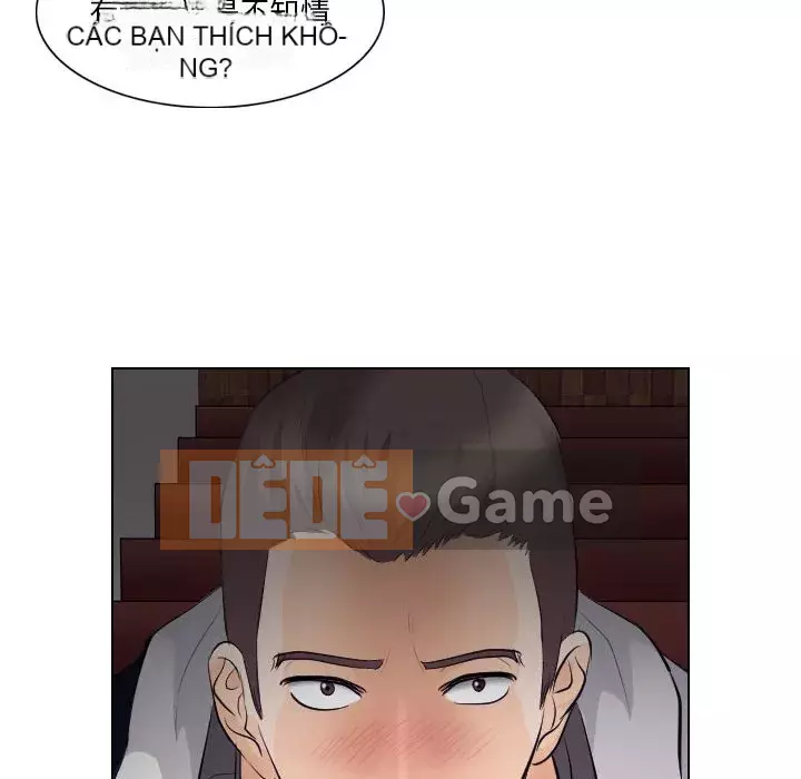 Lạc đường Chương 18-19