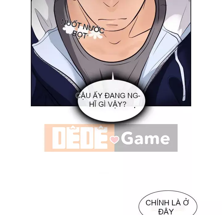 Lạc đường Chương 18-19