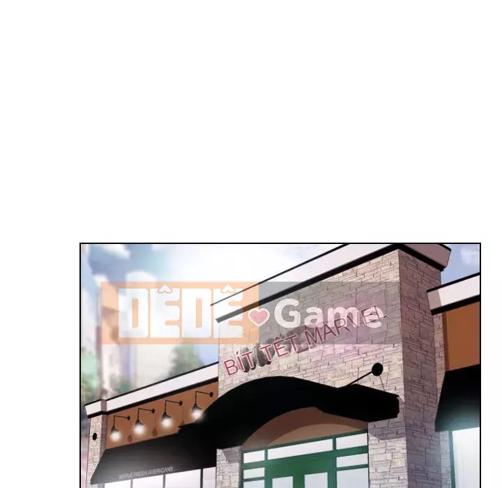 Lạc đường Chương 18-19