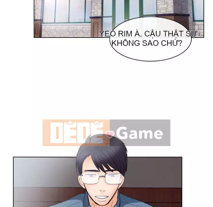 Lạc đường Chương 18-19