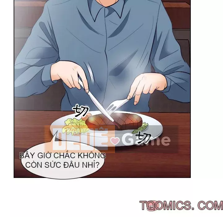 Lạc đường Chương 18-19