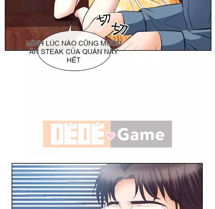 Lạc đường Chương 18-19