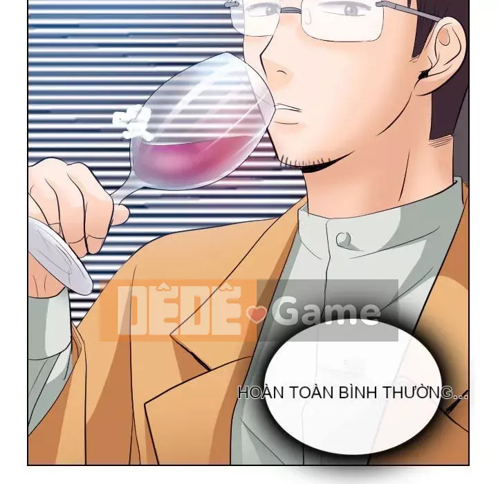 Lạc đường Chương 18-19