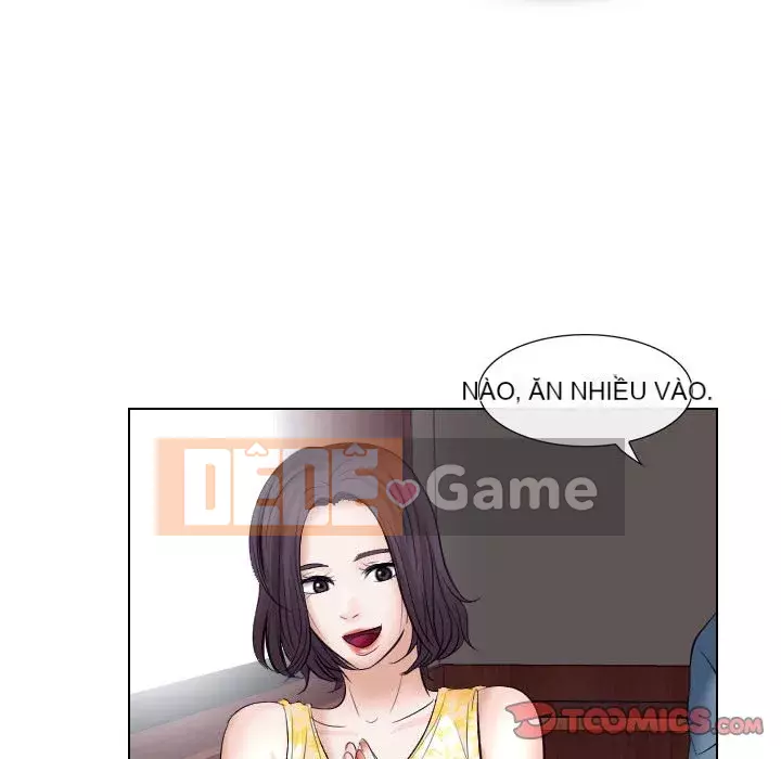 Lạc đường Chương 18-19