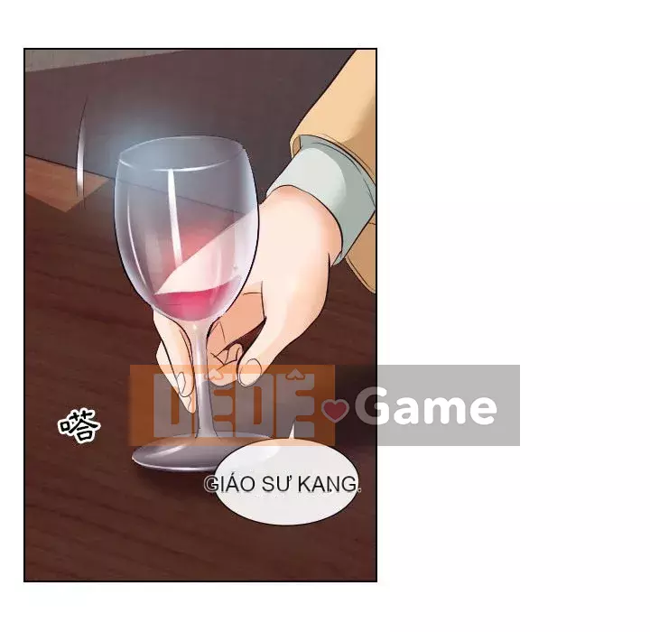 Lạc đường Chương 18-19