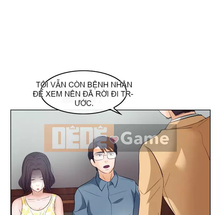 Lạc đường Chương 18-19