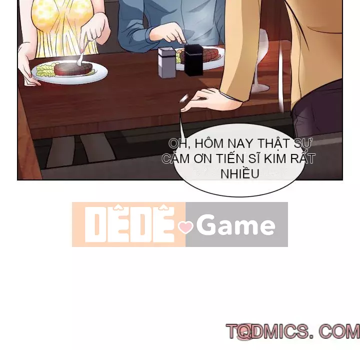 Lạc đường Chương 18-19