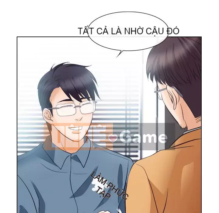 Lạc đường Chương 18-19