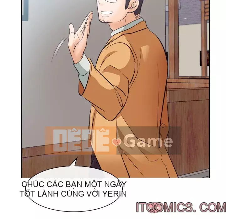 Lạc đường Chương 18-19