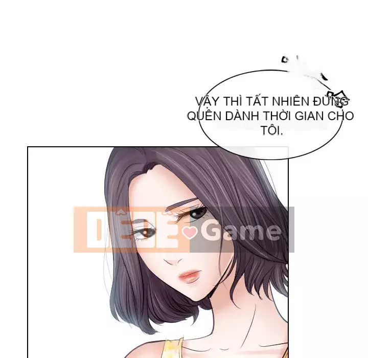 Lạc đường Chương 18-19