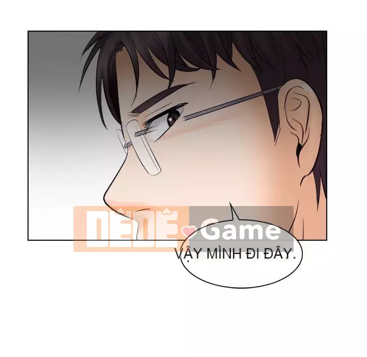 Lạc đường Chương 18-19