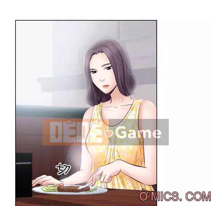 Lạc đường Chương 18-19