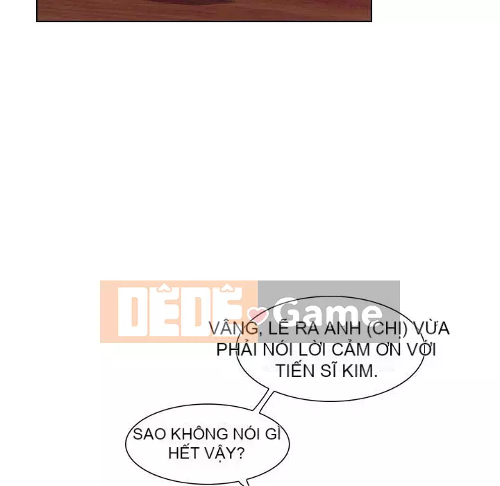 Lạc đường Chương 18-19