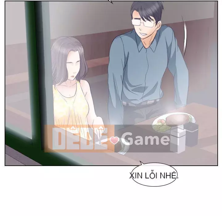 Lạc đường Chương 18-19