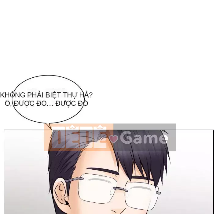 Lạc đường Chương 18-19