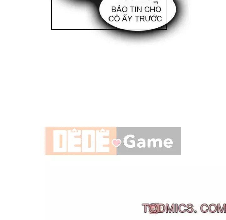 Lạc đường Chương 18-19