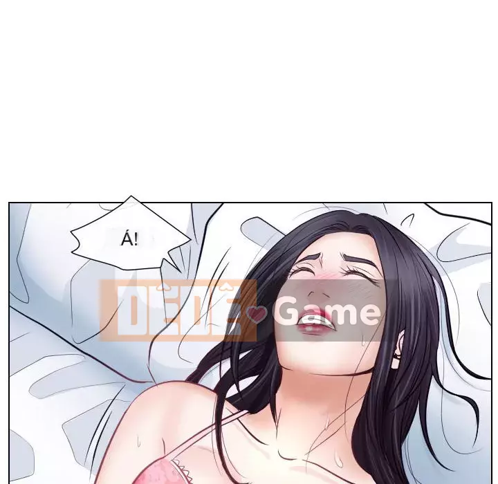 Lạc đường Chương 18-19