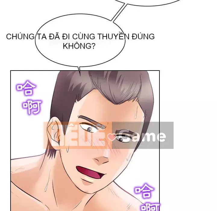 Lạc đường Chương 18-19