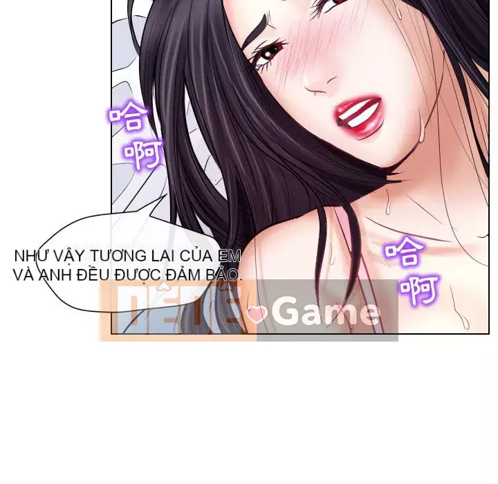 Lạc đường Chương 18-19