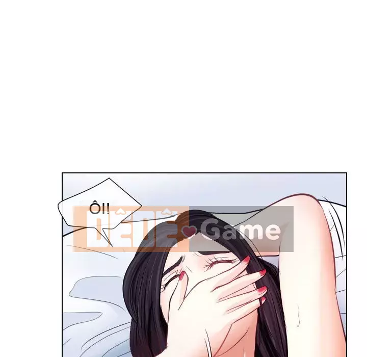 Lạc đường Chương 18-19