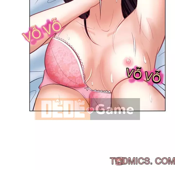 Lạc đường Chương 18-19