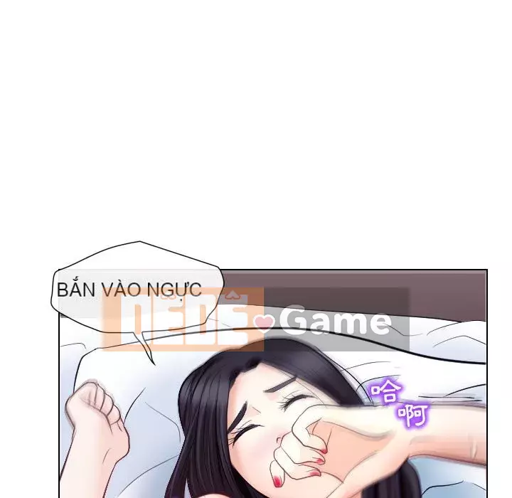 Lạc đường Chương 18-19