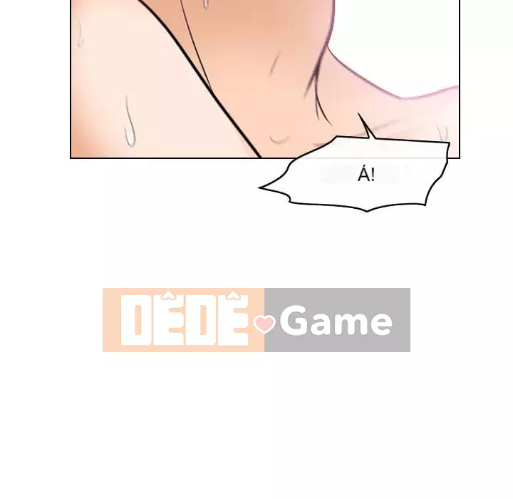 Lạc đường Chương 18-19