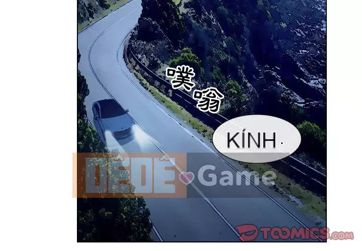 Lạc đường Chương 18-19