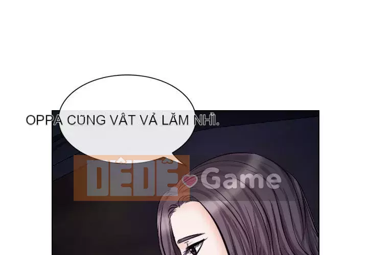 Lạc đường Chương 18-19