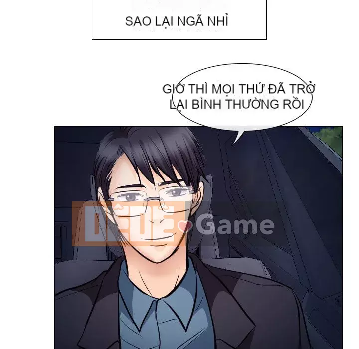 Lạc đường Chương 18-19