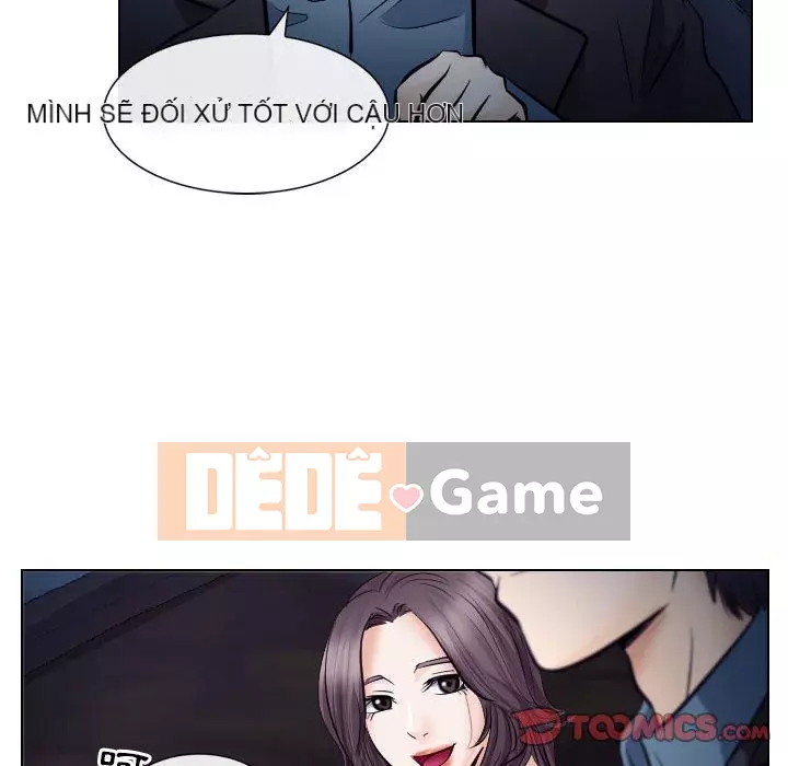 Lạc đường Chương 18-19