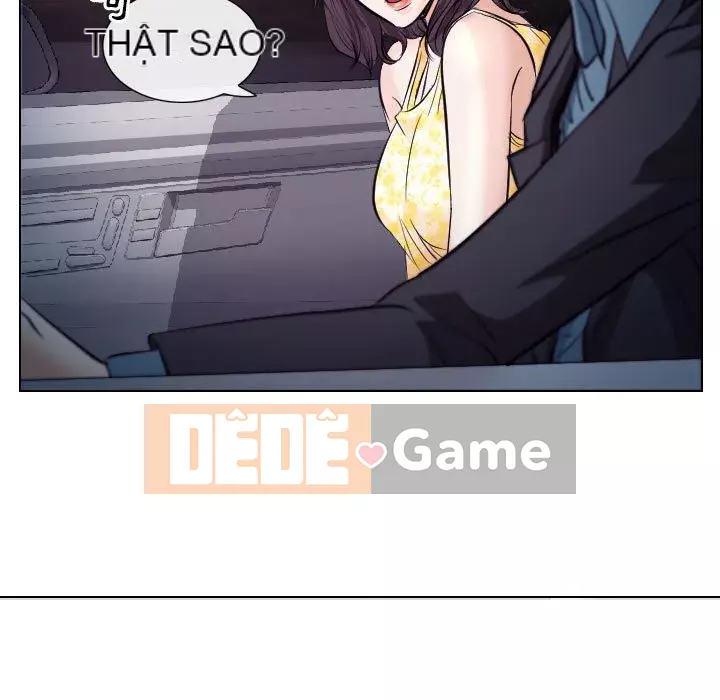 Lạc đường Chương 18-19