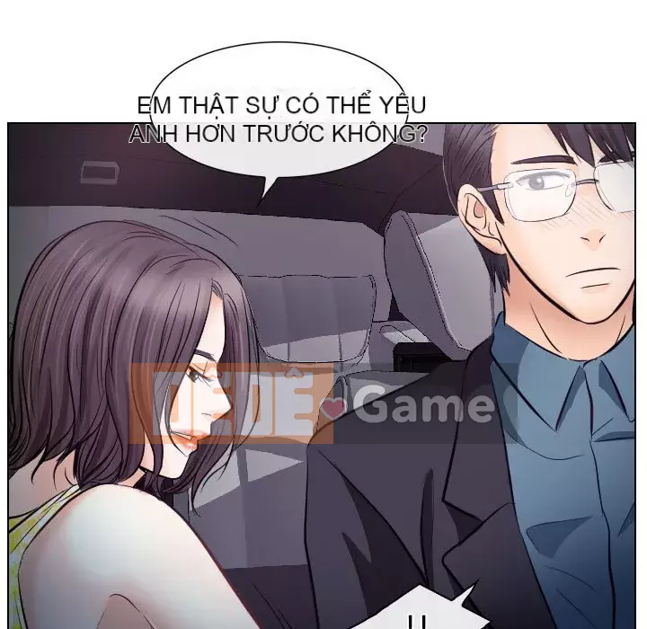 Lạc đường Chương 18-19