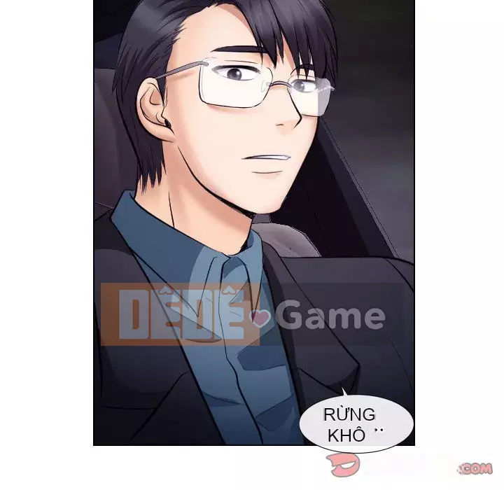 Lạc đường Chương 18-19