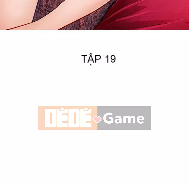 Lạc đường Chương 18-19