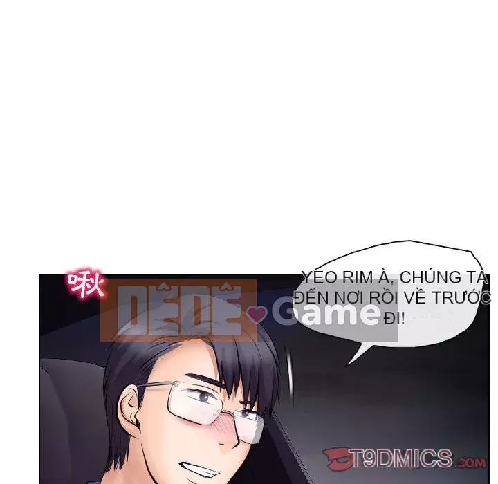 Lạc đường Chương 18-19