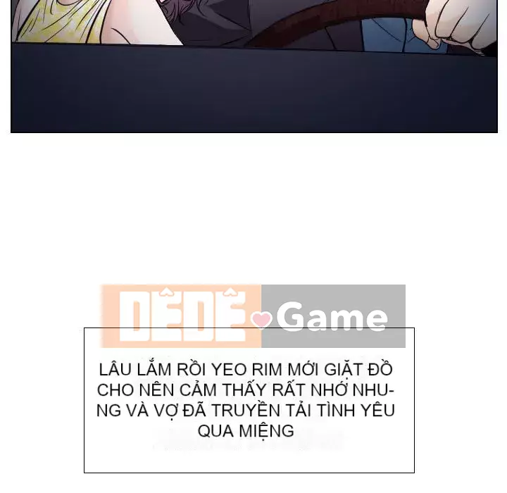 Lạc đường Chương 18-19