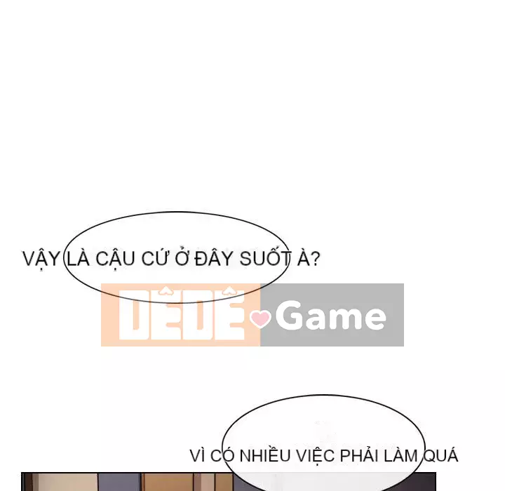 Lạc đường Chương 18-19